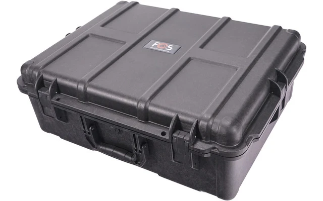 FOS Luminus Table Case